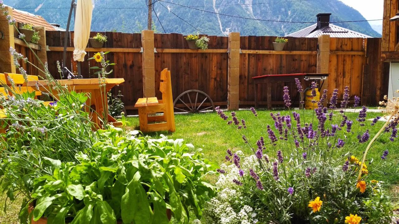 Country House Dovje 外观 照片