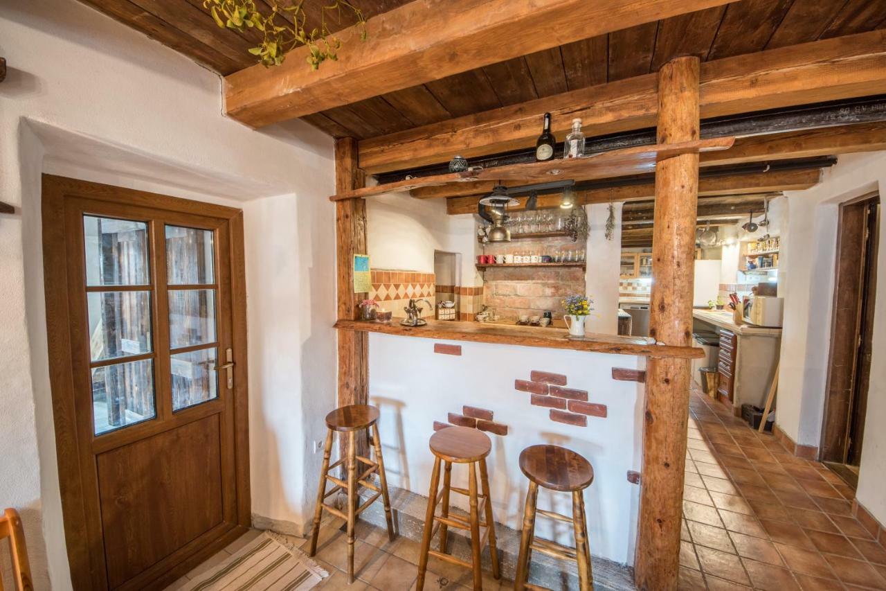 Country House Dovje 外观 照片